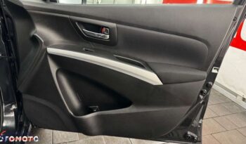 Suzuki SX4 S-Cross full