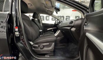 Suzuki SX4 S-Cross full