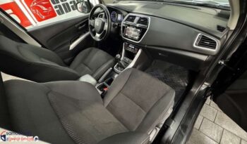 Suzuki SX4 S-Cross full