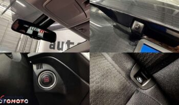 Suzuki SX4 S-Cross full