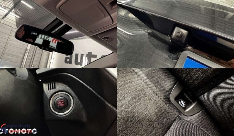 Suzuki SX4 S-Cross full