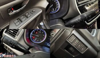 Suzuki SX4 S-Cross full