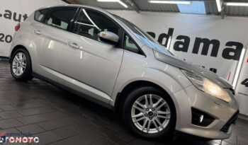 Ford C-MAX 2.0 TDCi Titanium full