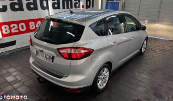 Ford C-MAX 2.0 TDCi Titanium full