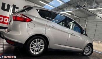 Ford C-MAX 2.0 TDCi Titanium full