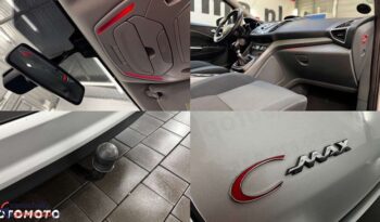 Ford C-MAX 2.0 TDCi Titanium full