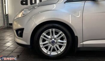 Ford C-MAX 2.0 TDCi Titanium full