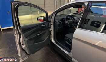 Ford C-MAX 2.0 TDCi Titanium full