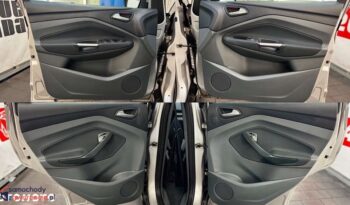 Ford C-MAX 2.0 TDCi Titanium full