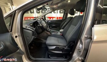 Ford C-MAX 2.0 TDCi Titanium full