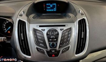 Ford C-MAX 2.0 TDCi Titanium full