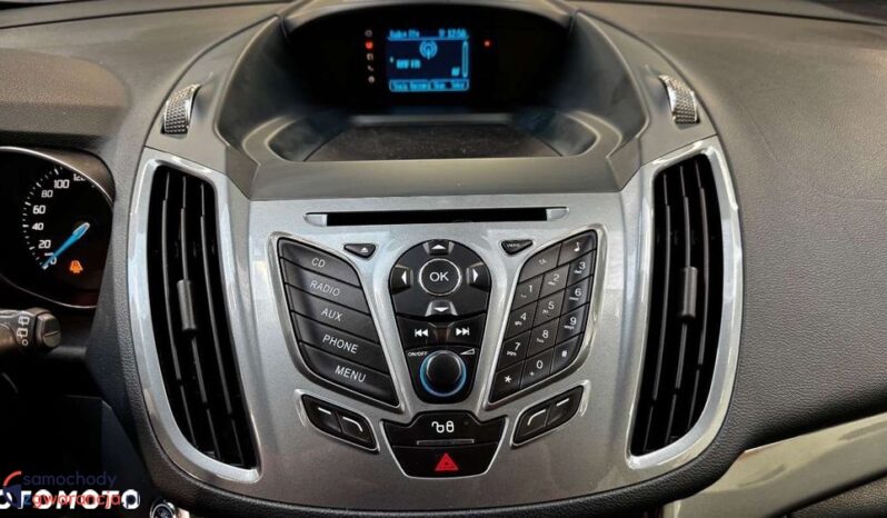 Ford C-MAX 2.0 TDCi Titanium full