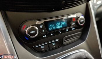 Ford C-MAX 2.0 TDCi Titanium full