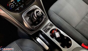 Ford C-MAX 2.0 TDCi Titanium full