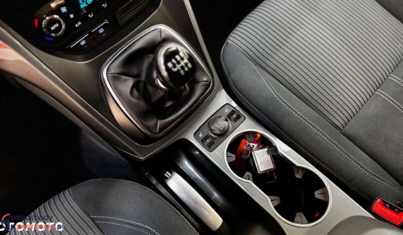 Ford C-MAX 2.0 TDCi Titanium full