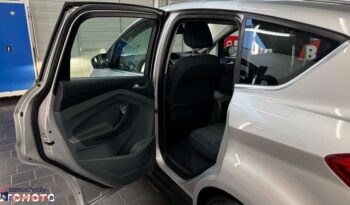 Ford C-MAX 2.0 TDCi Titanium full
