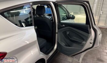Ford C-MAX 2.0 TDCi Titanium full