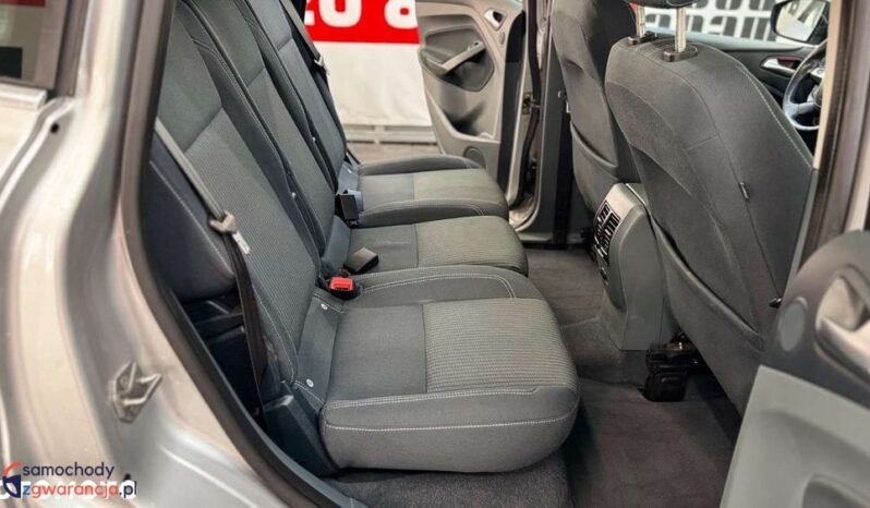Ford C-MAX 2.0 TDCi Titanium full