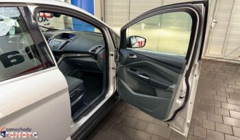 Ford C-MAX 2.0 TDCi Titanium full