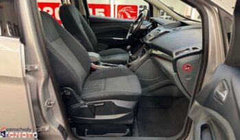 Ford C-MAX 2.0 TDCi Titanium full