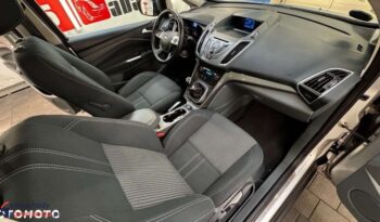 Ford C-MAX 2.0 TDCi Titanium full