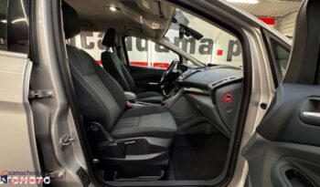 Ford C-MAX 2.0 TDCi Titanium full