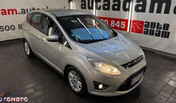Ford C-MAX 2.0 TDCi Titanium full