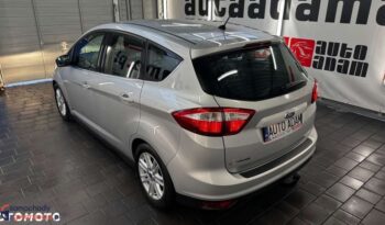 Ford C-MAX 2.0 TDCi Titanium full