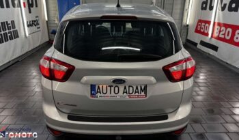 Ford C-MAX 2.0 TDCi Titanium full