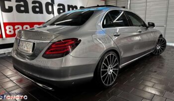 Mercedes-Benz Klasa C full