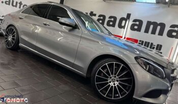 Mercedes-Benz Klasa C full