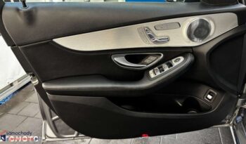 Mercedes-Benz Klasa C full