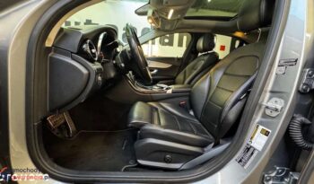 Mercedes-Benz Klasa C full