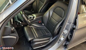Mercedes-Benz Klasa C full