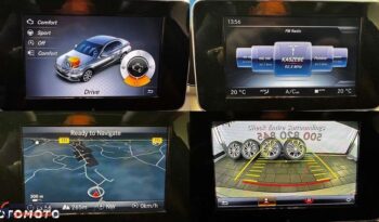 Mercedes-Benz Klasa C full