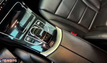 Mercedes-Benz Klasa C full