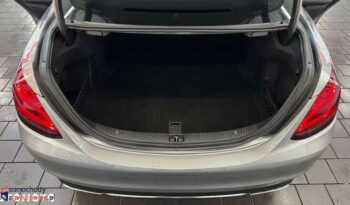 Mercedes-Benz Klasa C full