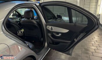 Mercedes-Benz Klasa C full