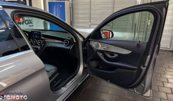 Mercedes-Benz Klasa C full