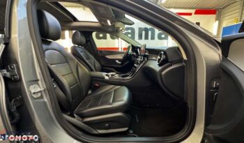 Mercedes-Benz Klasa C full