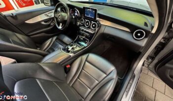 Mercedes-Benz Klasa C full