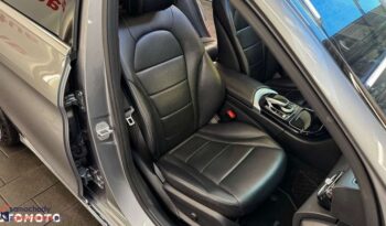 Mercedes-Benz Klasa C full