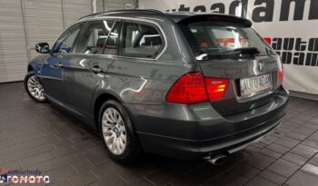 BMW Seria 3 full