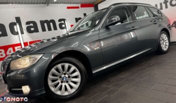 BMW Seria 3 full