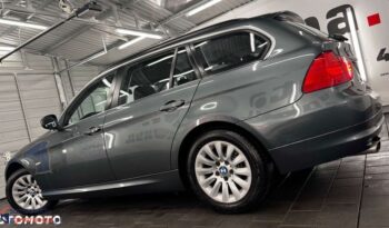BMW Seria 3 full