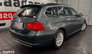 BMW Seria 3 full