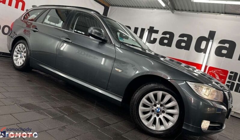 BMW Seria 3 full