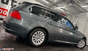 BMW Seria 3 full