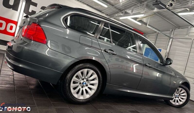 BMW Seria 3 full