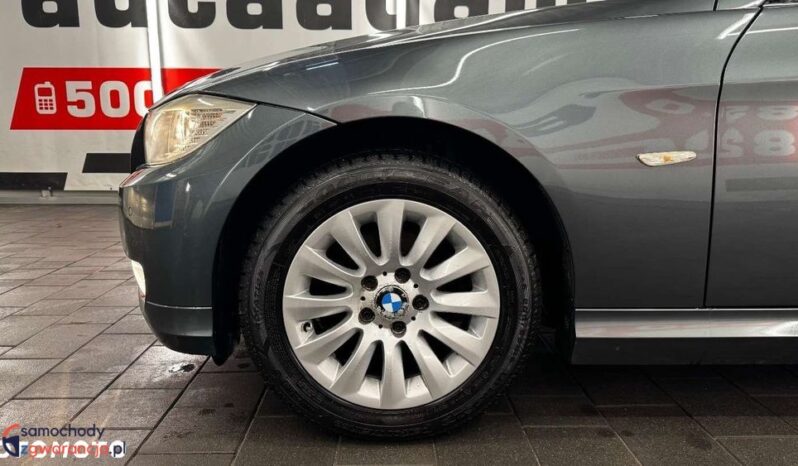 BMW Seria 3 full